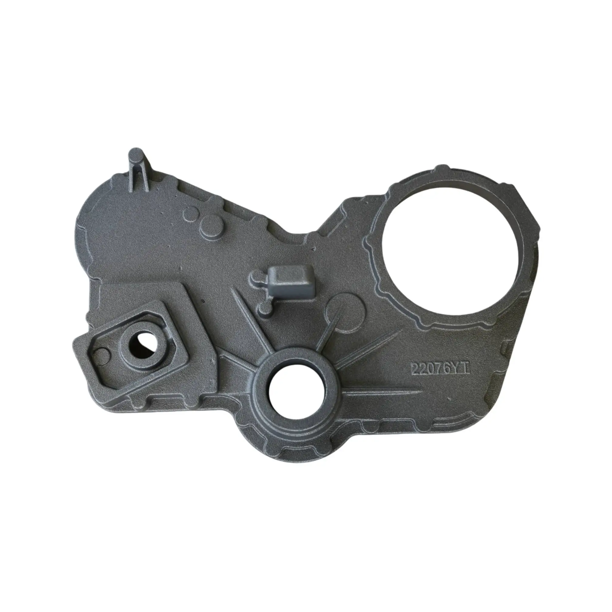 OEM Customizable Precision Casting and Machining Services China Manufacturer of Cast Iron Industrial Casting Parts